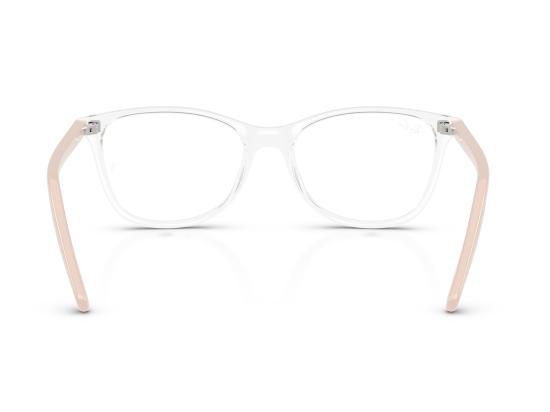 26FW [키즈] 레이밴 액세서리 0RY1907 TRANSPARENT - RAY BAN