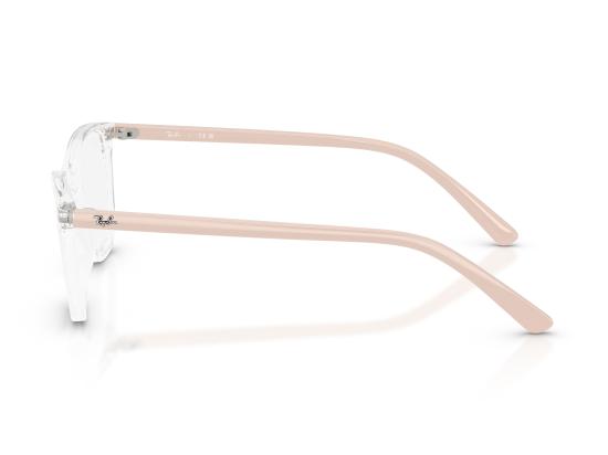 26FW [키즈] 레이밴 액세서리 0RY1907 TRANSPARENT - RAY BAN