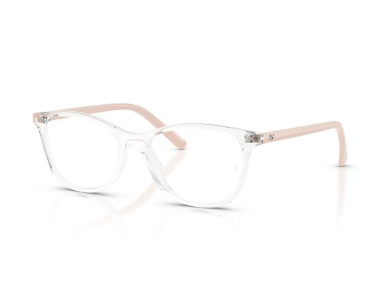 26FW [키즈] 레이밴 액세서리 0RY1907 TRANSPARENT - RAY BAN