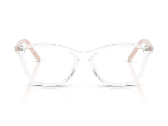26FW [키즈] 레이밴 액세서리 0RY1907 TRANSPARENT - RAY BAN