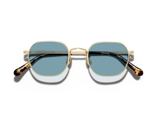26SS 모스콧 선글라스 OR UTZ S GOLD - MOSCOT