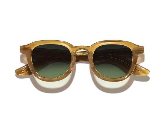 26SS 모스콧 선글라스 OR DAH S ORANGE - MOSCOT