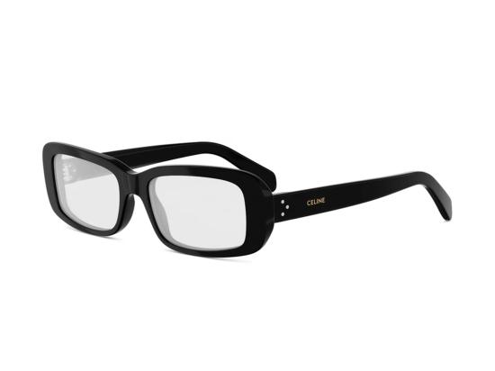 26SS 셀린느 안경 CL50174I BLACK