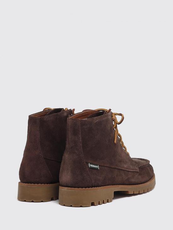26FW 세바고 부츠 72127XW 901 Dark - SEBAGO