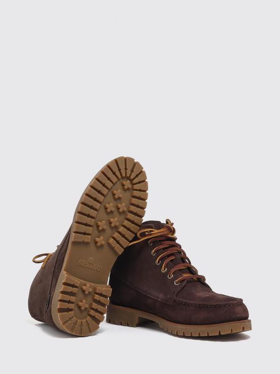 26FW 세바고 부츠 72127XW 901 Dark - SEBAGO