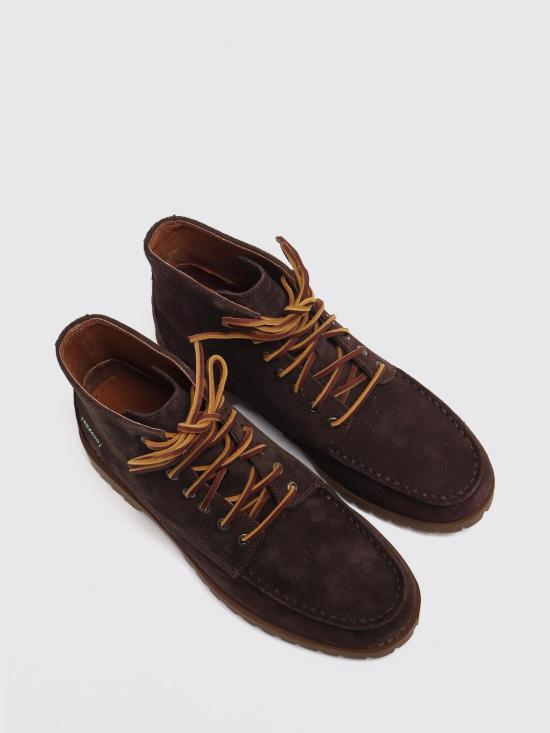26FW 세바고 부츠 72127XW 901 Dark - SEBAGO