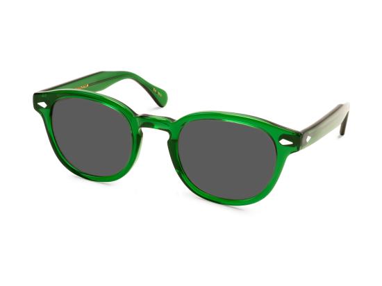 26SS 모스콧 선글라스 OR LEM S GREEN