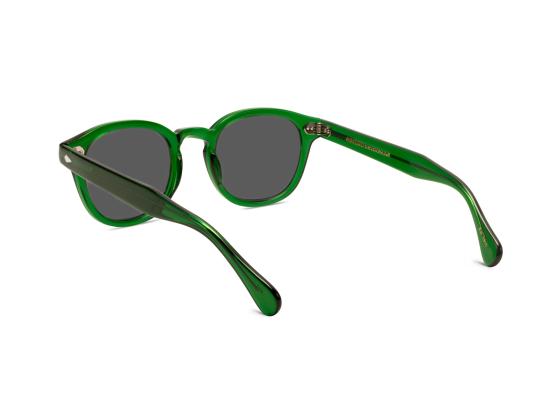26SS 모스콧 선글라스 OR LEM S GREEN - MOSCOT