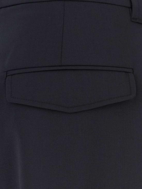 26FW 아페쎄 팬츠 PSANFH08428 IAK Blue - A.P.C.