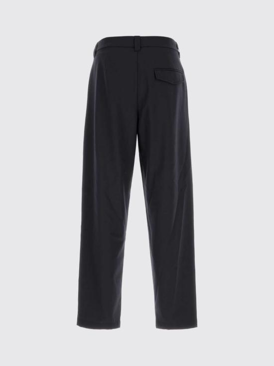 26FW 아페쎄 팬츠 PSANFH08428 IAK Blue - A.P.C.