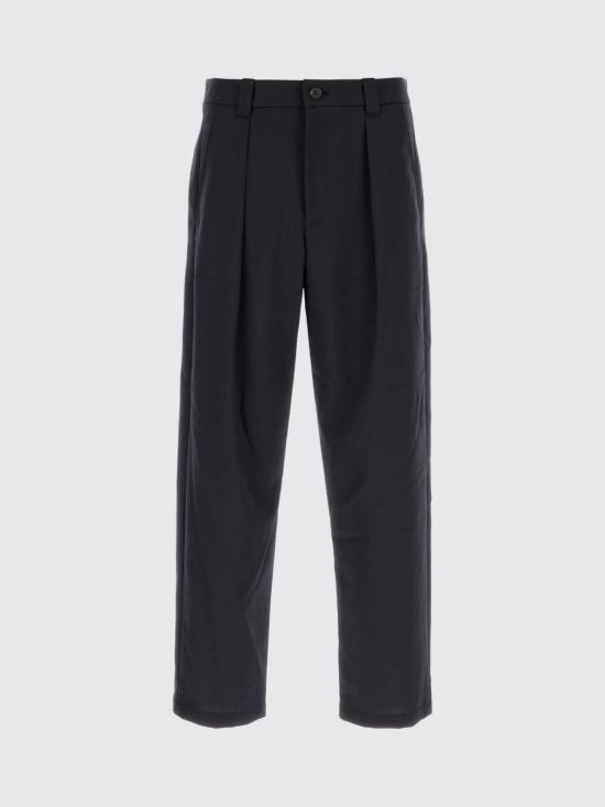 26FW 아페쎄 팬츠 PSANFH08428 IAK Blue - A.P.C.