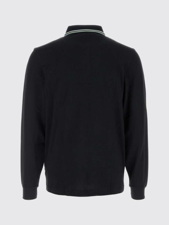 26FW 프레드페리 폴로 티셔츠 M3636 74C Blue - FRED PERRY