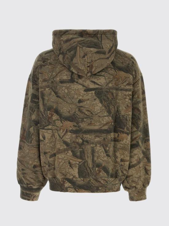 26FW 칼하트 WIP 긴팔 티셔츠 I037164 3ZQGD Multicolor - CARHARTT WIP