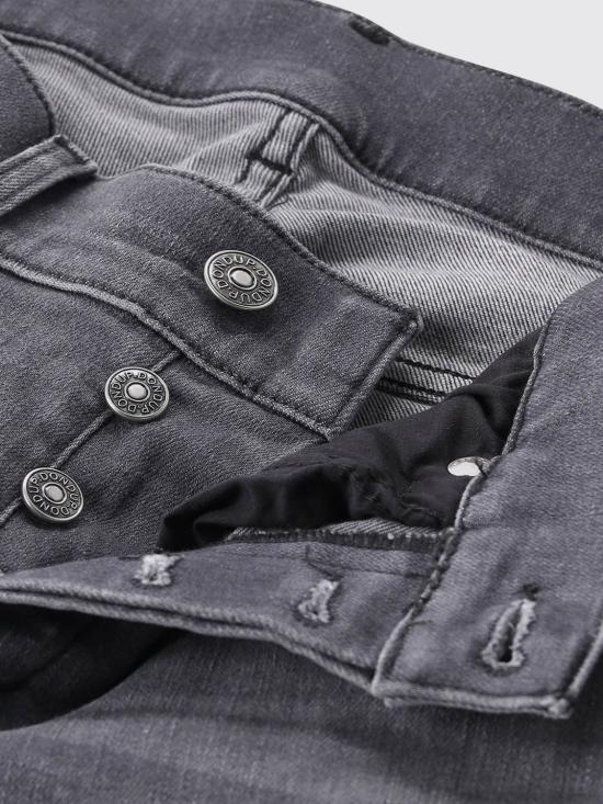 26FW 돈답 데님 팬츠 UP232DS0339UMW2 900 Grey - DONDUP