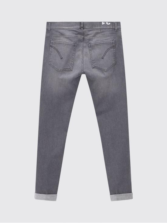 26FW 돈답 데님 팬츠 UP232DS0339UMW2 900 Grey - DONDUP