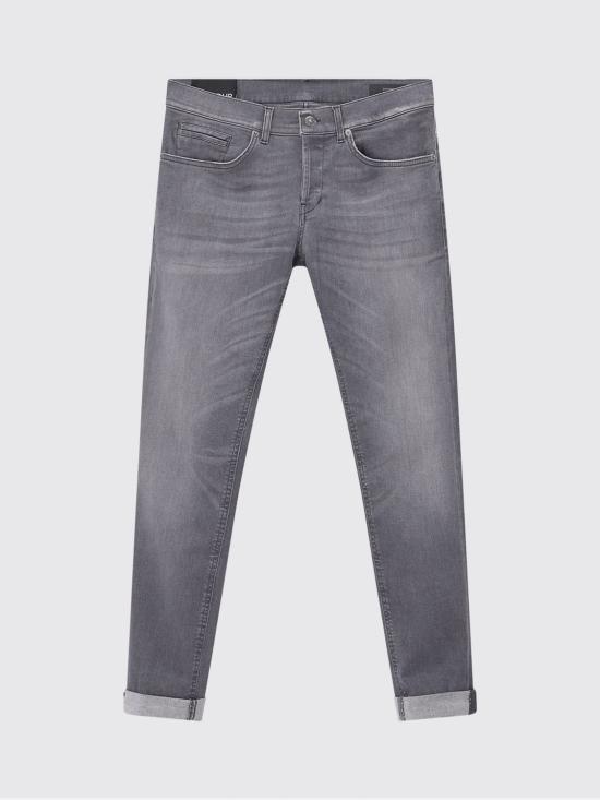 26FW 돈답 데님 팬츠 UP232DS0339UMW2 900 Grey - DONDUP