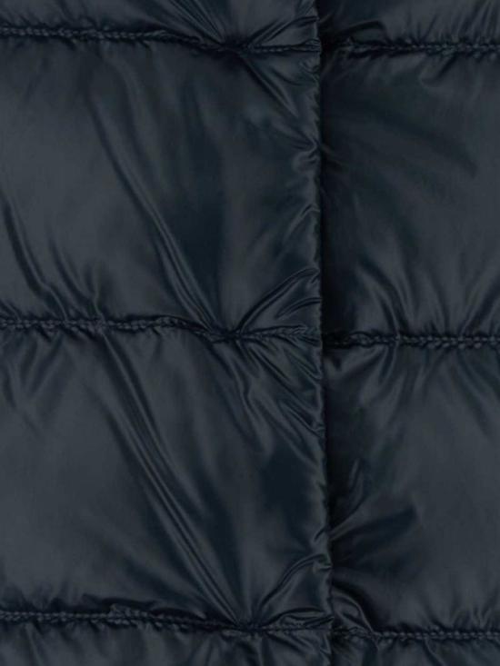26FW 에르노 도라 다운 코트 PI0177DIC12017 9200 Blue - HERNO