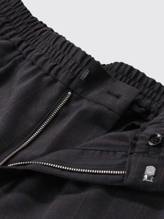 26FW 아미 팬츠 HTR226WV0223 A228 Charcoal - AMI