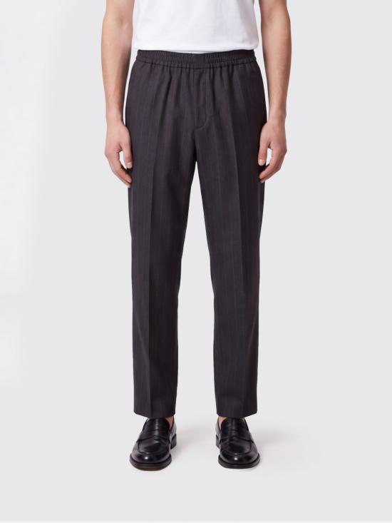 26FW 아미 팬츠 HTR226WV0223 A228 Charcoal