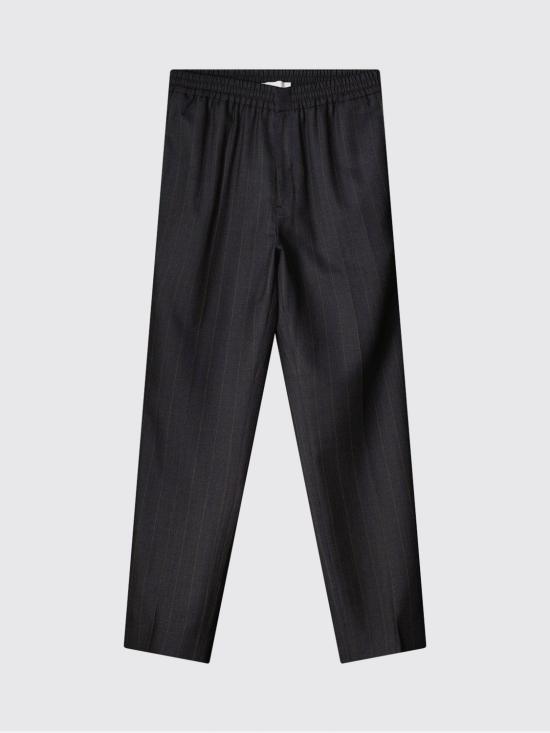 26FW 아미 팬츠 HTR226WV0223 A228 Charcoal - AMI