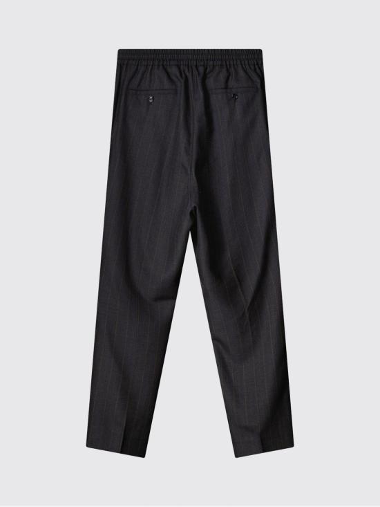 26FW 아미 팬츠 HTR226WV0223 A228 Charcoal - AMI