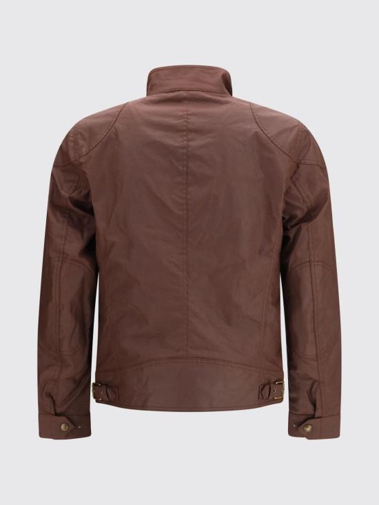 26FW 벨스타프 자켓 105306 OXBLD Burgundy - BELSTAFF