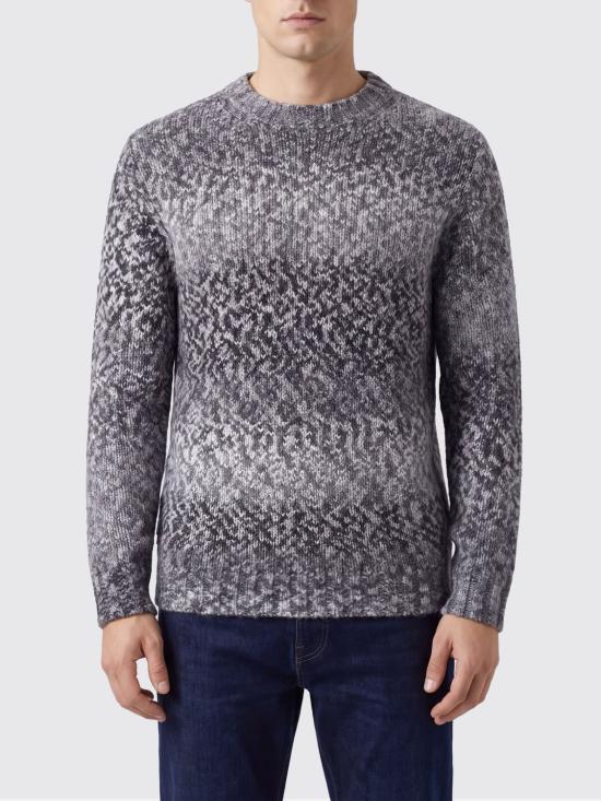 26FW 돈답 스웨터 UT309M01037U002 998 Grey 1