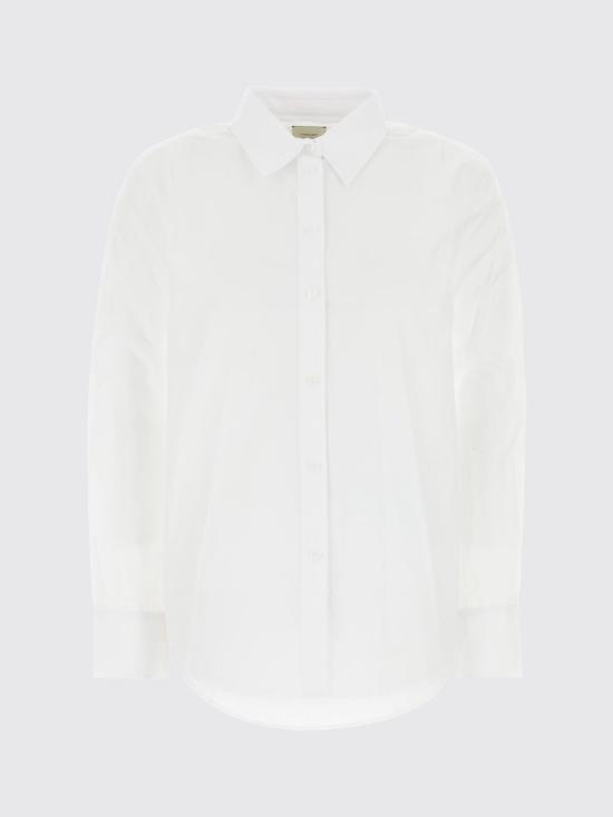 26FW 캘빈클라인 셔츠 LV044F136G YAA White - CALVIN KLEIN