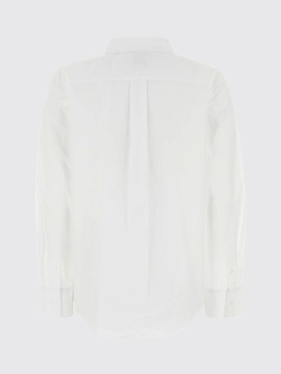 26FW 캘빈클라인 셔츠 LV044F136G YAA White - CALVIN KLEIN