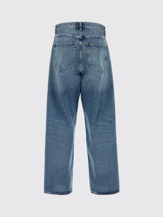26FW 에이골디 데님 팬츠 A6621371 FRCT Denim - AGOLDE