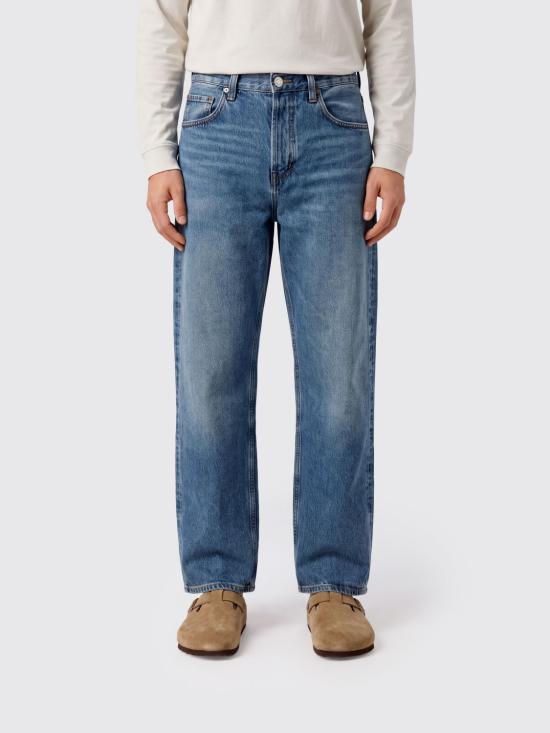 26FW 에이골디 데님 팬츠 A6621371 FRCT Denim