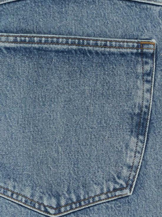 26FW 에이골디 데님 팬츠 A6621371 FRCT Denim - AGOLDE