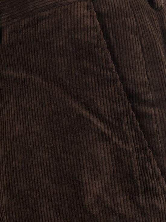 26FW 토니웩 팬츠 BF34PT010 DEEP Brown - TONYWACK