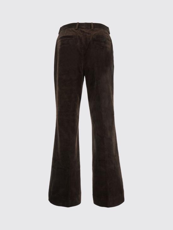 26FW 토니웩 팬츠 BF34PT010 DEEP Brown - TONYWACK