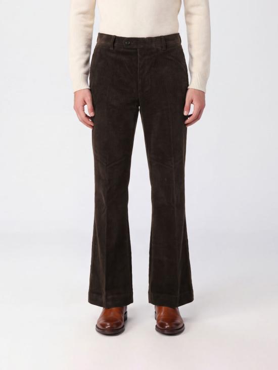 26FW 토니웩 팬츠 BF34PT010 DEEP Brown