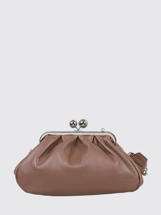 26FW 위켄드막스마라 클러치/파우치 2625516124600 009 Leather