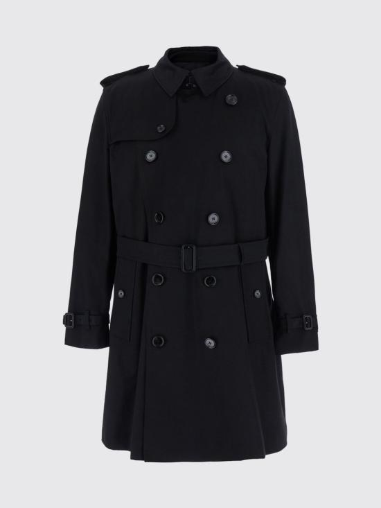 26FW 버버리 자켓 8131143 Black - BURBERRY