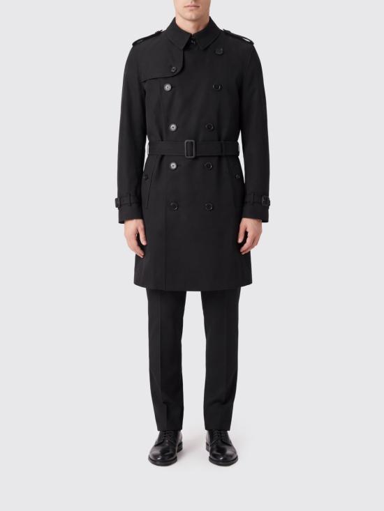 26FW 버버리 자켓 8131143 Black