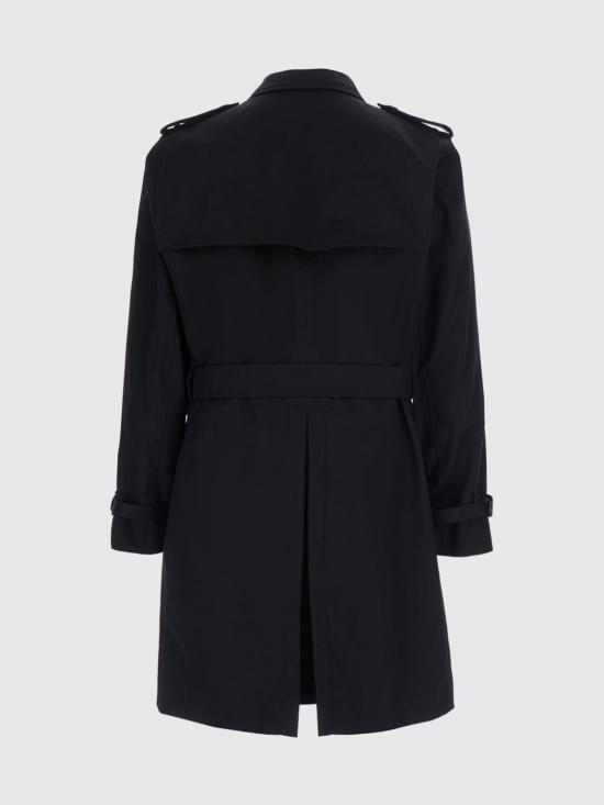 26FW 버버리 자켓 8131143 Black - BURBERRY