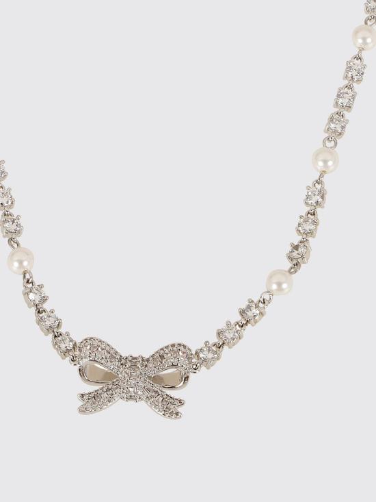 26FW 셀프 포트레이트 보석 AW26604NS Silver - SELF PORTRAIT