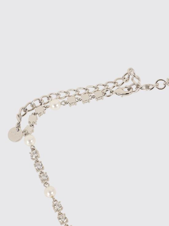 26FW 셀프 포트레이트 보석 AW26604NS Silver - SELF PORTRAIT