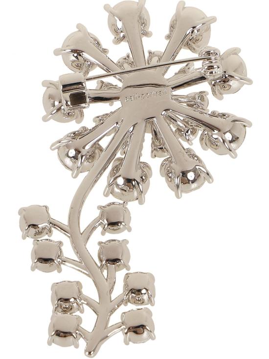 26FW 셀프 포트레이트 보석 AW26630BR Silver - SELF PORTRAIT