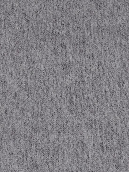 26FW 엠포리오 아르마니 스웨터 EM006310AF29804 M8012 Grey - EMPORIO ARMANI
