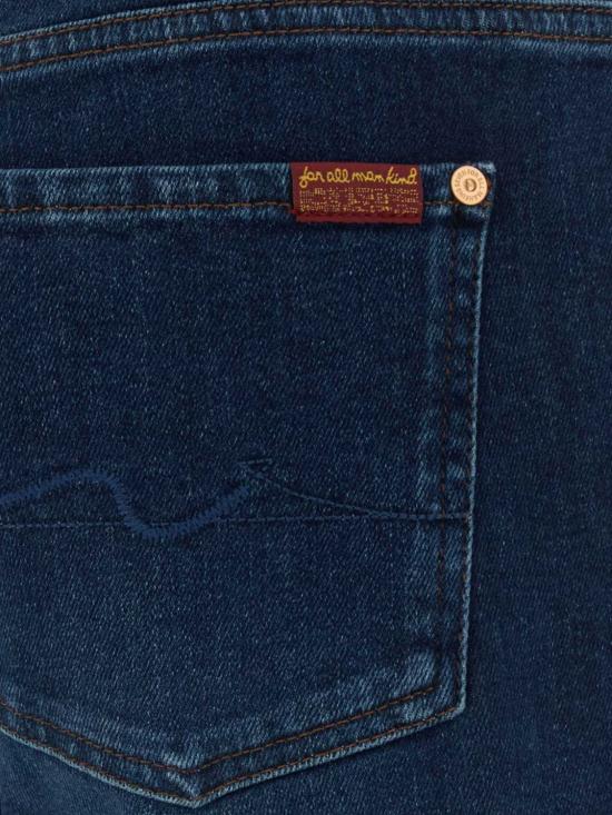 26FW 세븐포올맨카인드 데님 팬츠 7UCJ0G98 3O1 Blue - 7 FOR ALL MANKIND