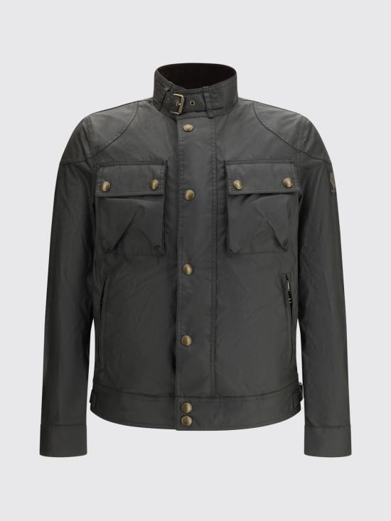26FW 벨스타프 자켓 105306 FDOLI Olive - BELSTAFF