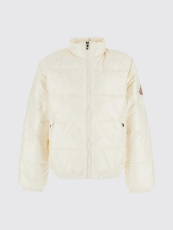 26FW 피레넥스 자켓 FWHUY015 1025 White - PYRENEX
