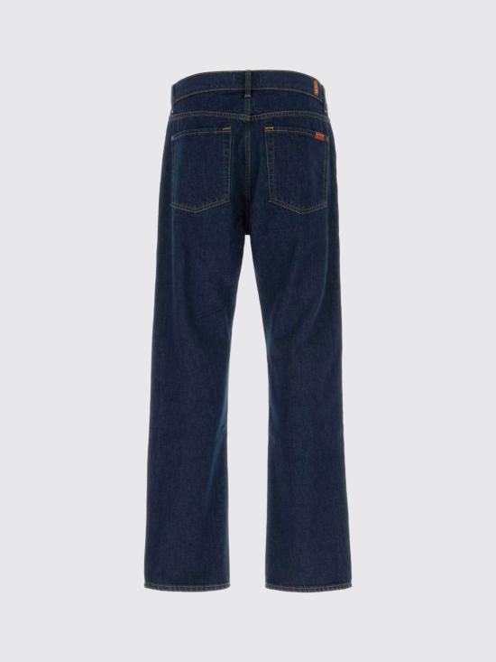 26FW 세븐포올맨카인드 데님 팬츠 7TD80066 3K1 Blue - 7 FOR ALL MANKIND