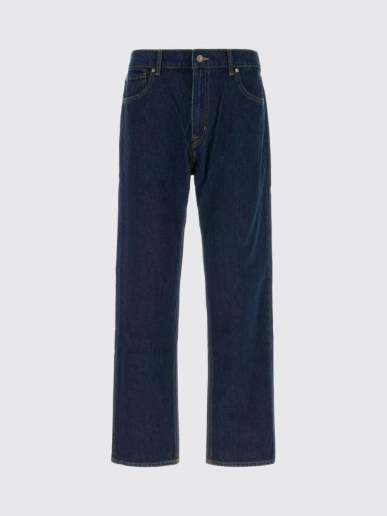 26FW 세븐포올맨카인드 데님 팬츠 7TD80066 3K1 Blue - 7 FOR ALL MANKIND