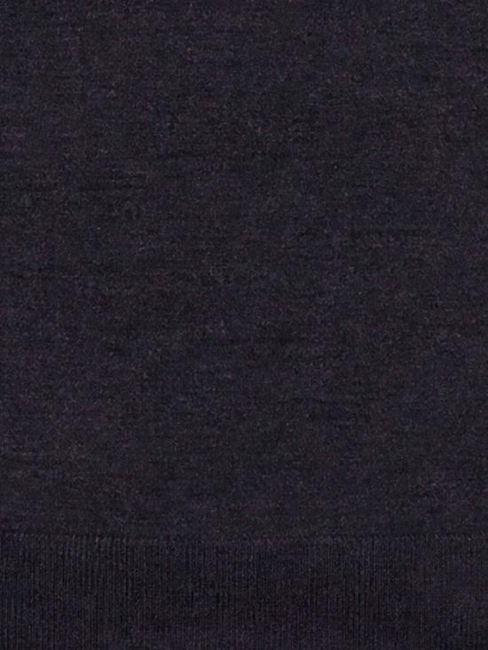 26FW 발렌타인 스웨터 B2P00016W02 00755 Grey - BALLANTYNE