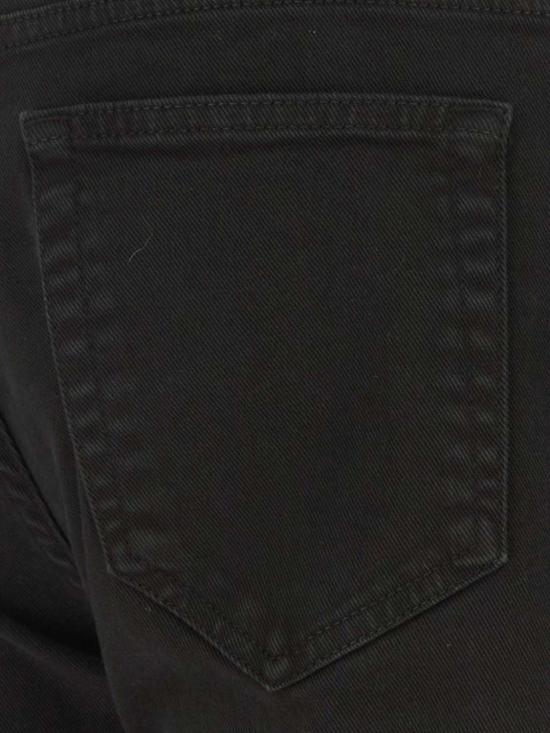 26FW 피티토리노 데님 팬츠 C5DP05Z0OA14T0 Y990 Black - PT TORINO